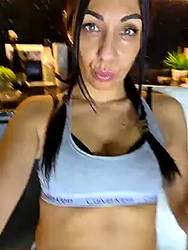 LeticiaWoods online show from 01/05/26, 05:27