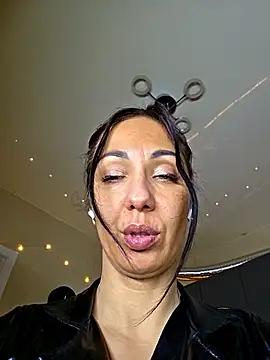 LeticiaWoods online show from 01/11/26, 09:22