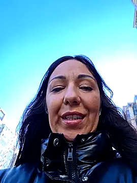 LeticiaWoods online show from 03/20/26, 11:11