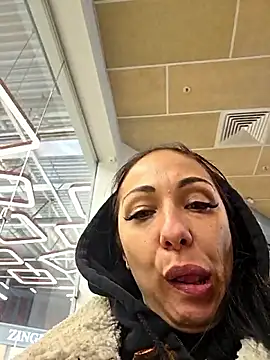 LeticiaWoods online show from 04/06/26, 01:01