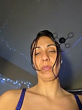 LeticiaWoods online show from 05/26/26, 09:57