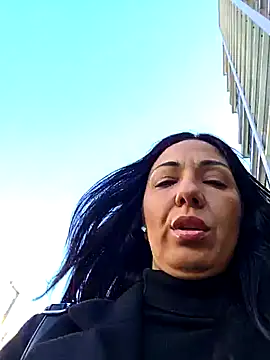 LeticiaWoods online show from 05/14/26, 02:36
