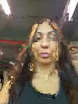 LeticiaWoods online show from 10/23/25, 12:15