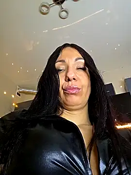 LeticiaWoods online show from 01/09/26, 10:11