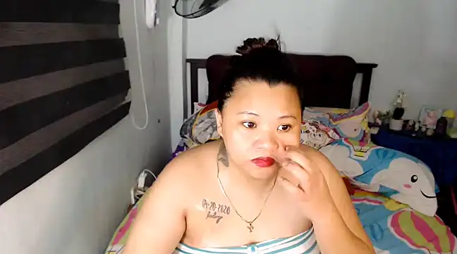Asianwow22 online show from 03/08/25, 08:00