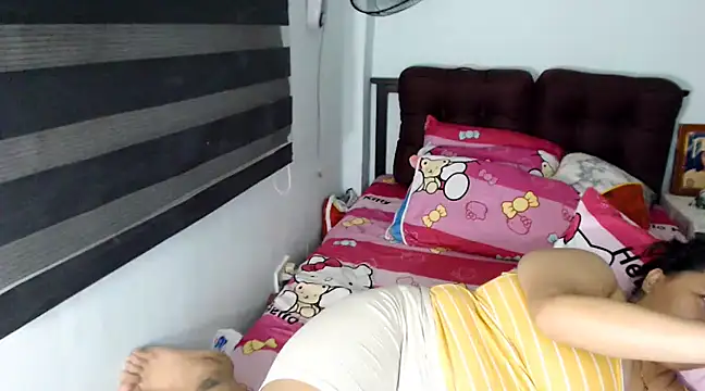 Asianwow22 online show from 03/02/25, 10:47