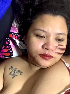 Asianwow22 online show from 10/31/25, 02:24