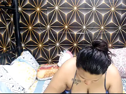 Asianwow22 online show from 07/18/26, 03:09