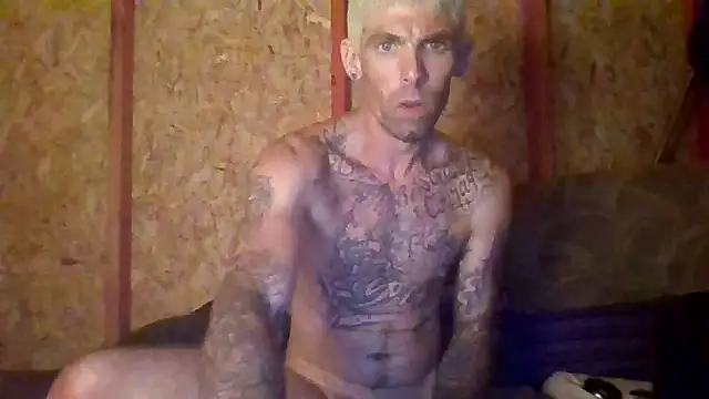 prettyboytatted69 online show from 04/14/26, 06:51