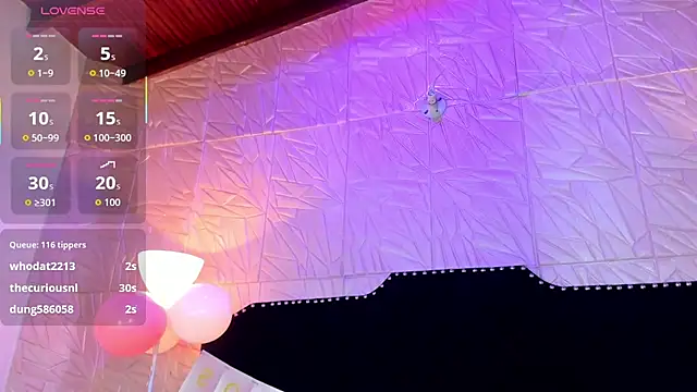 JennyRouse01 online show from 03/13/26, 11:37