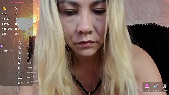 Snapshot of JennyRouse01 chatting on 10/24/25, 11:09 JennyRouse01 online show from 10/24/25, 11:09