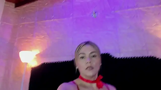 JennyRouse01 online show from 04/07/26, 11:01