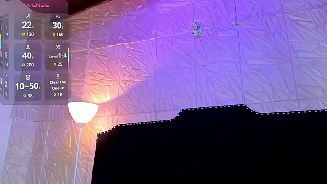 JennyRouse01 online show from 02/07/26, 11:18