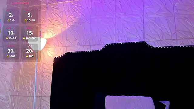 JennyRouse01 online show from 02/11/26, 11:21