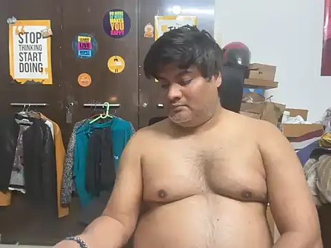 cuteankitv online show from 02/23/26, 04:25