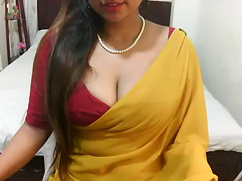 cutebengaligirl online show from 06/19/26, 07:52