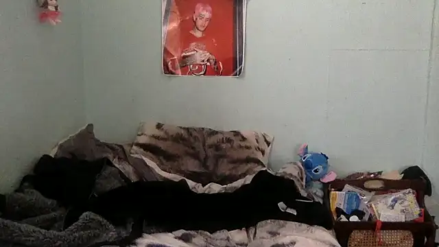 alexabunni online show from 02/08/26, 03:10