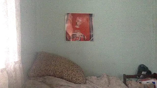 alexabunni online show from 11/23/25, 03:55