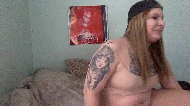 alexabunni online show from 11/05/25, 03:48