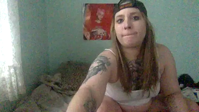 alexabunni online show from 11/26/25, 02:28