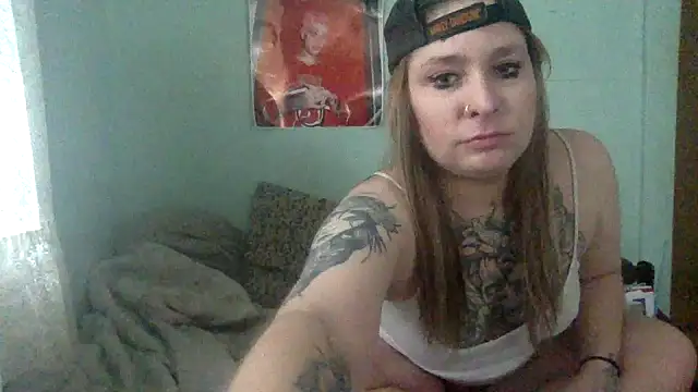 alexabunni online show from 11/20/25, 02:40