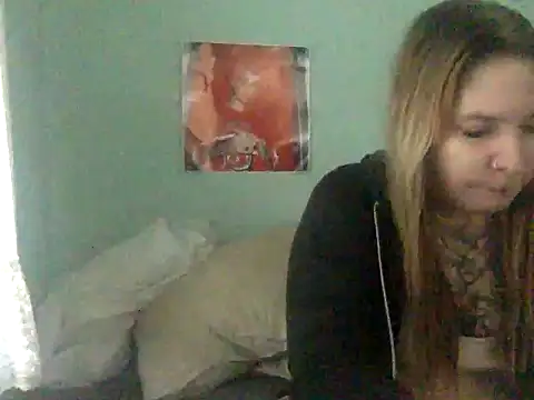 alexabunni online show from 10/12/25, 03:35