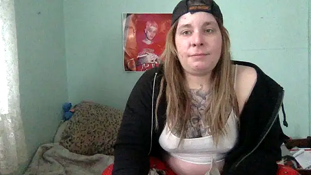 alexabunni online show from 01/15/26, 02:42