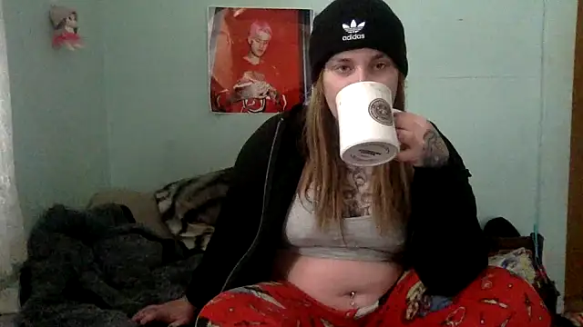 alexabunni online show from 02/05/26, 04:14