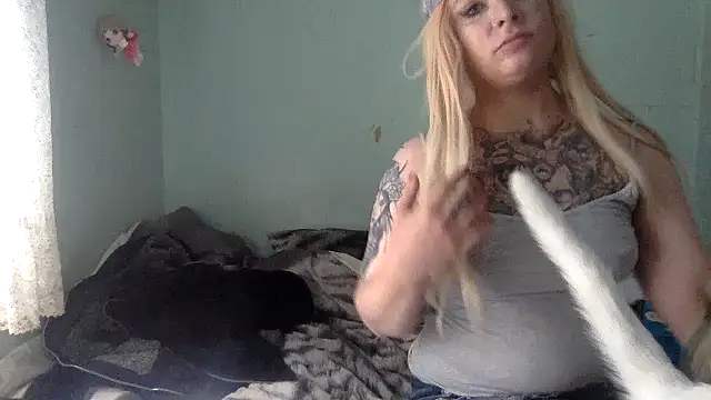 alexabunni online show from 06/09/26, 02:29