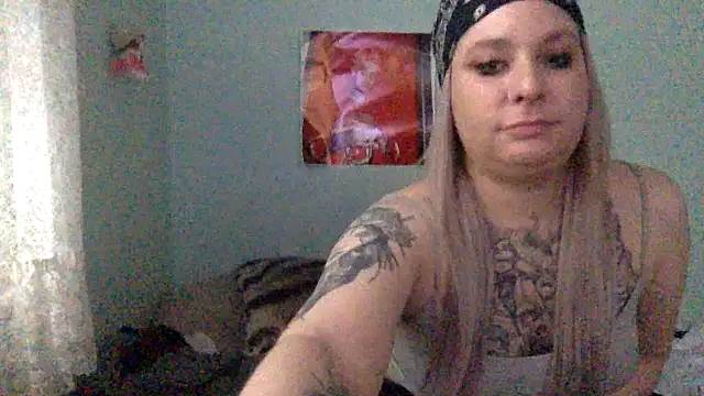 alexabunni online show from 02/20/26, 03:36