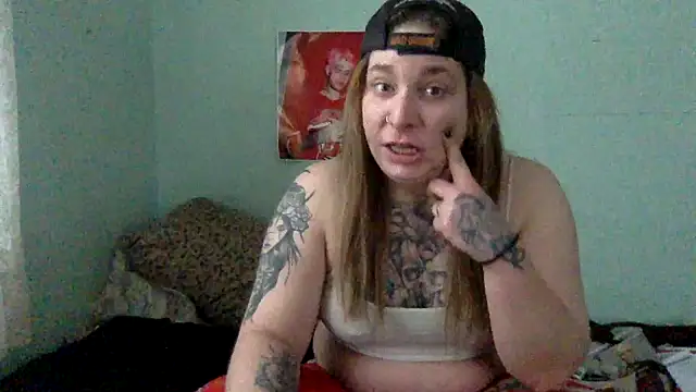 alexabunni online show from 01/06/26, 03:16