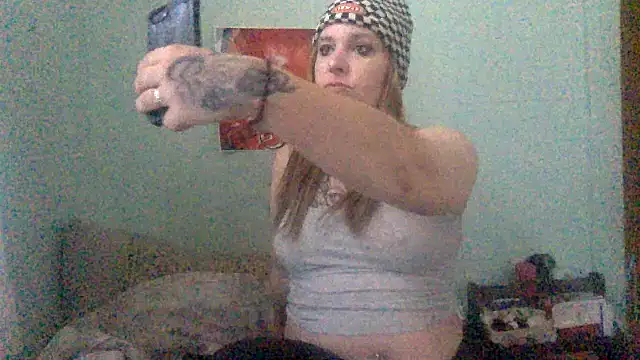 alexabunni online show from 10/24/25, 01:21