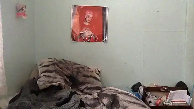 alexabunni online show from 02/11/26, 03:12