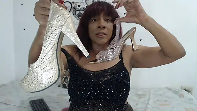 RoosePaarker online show from 03/06/26, 11:11