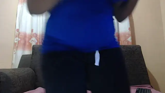 RoosePaarker online show from 04/02/26, 06:31