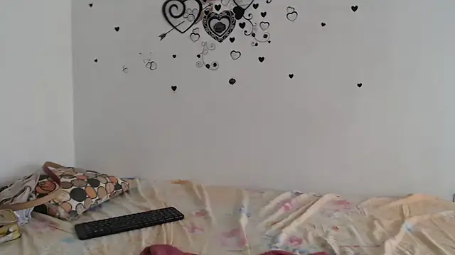 RoosePaarker online show from 02/03/26, 03:50