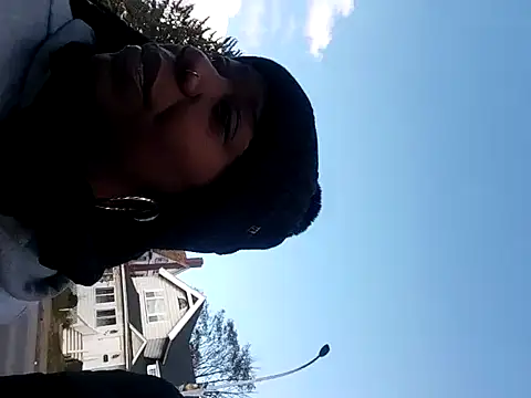 TaylorBlaze online show from 11/08/25, 04:32