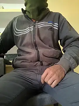 Im Aryan online show from 12/20/25, 02:14