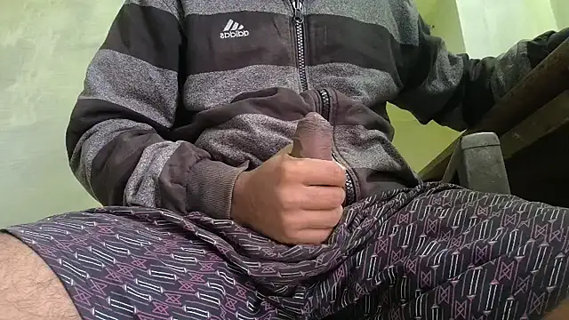 Im Aryan online show from 12/01/25, 02:12