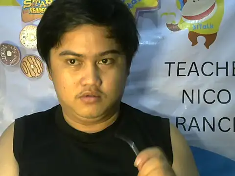 Yummy Tommy21 online show from 10/05/25, 06:20