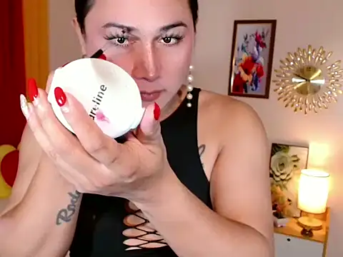 jellay fuckerxx online show from 10/26/25, 10:43