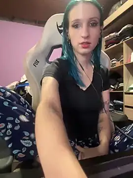 bunnydark00 online show from 03/12/26, 04:29