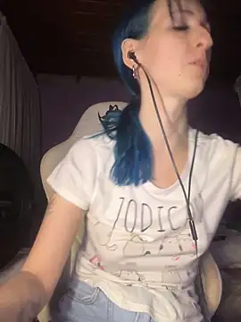 bunnydark00 online show from 03/04/26, 05:26