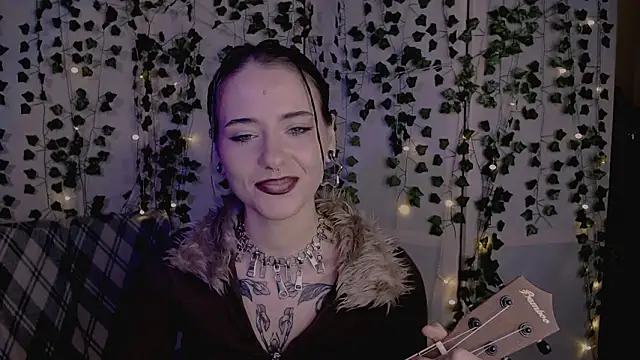 risha laas online show from 03/09/26, 07:28