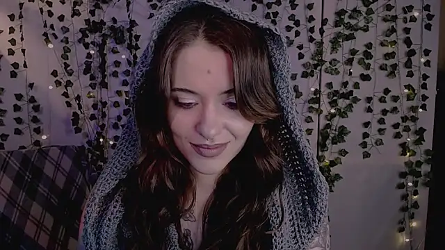 risha laas online show from 03/12/26, 08:13