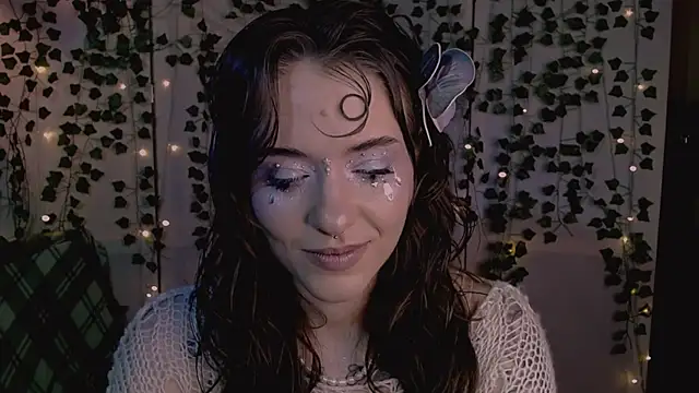 risha laas online show from 02/27/26, 07:46