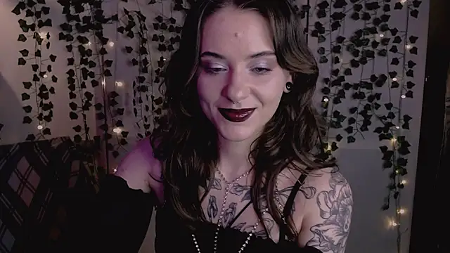 risha laas online show from 02/26/26, 07:36