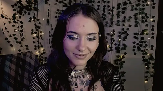 risha laas online show from 02/20/26, 08:11