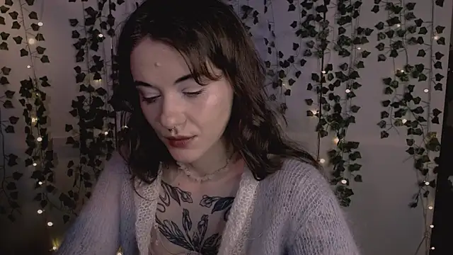 risha laas online show from 01/09/26, 08:27