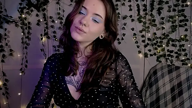 risha laas online show from 02/19/26, 08:06